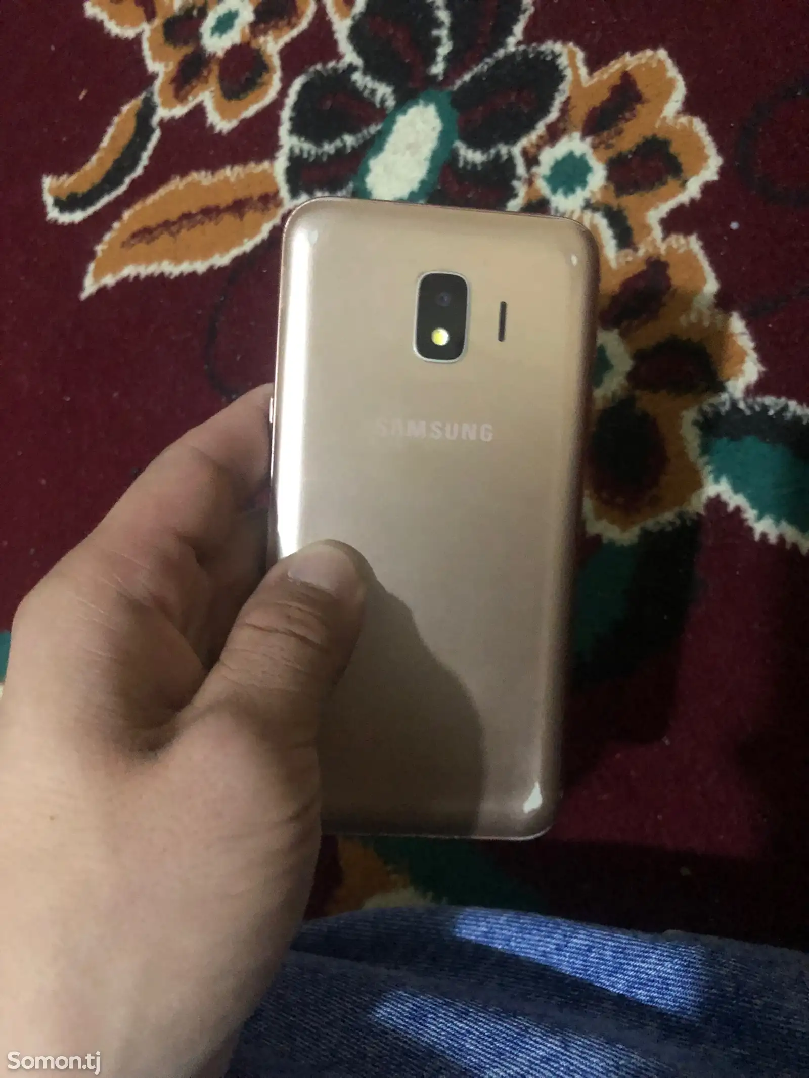 Samsung Galaxy Core 2 Duos-2