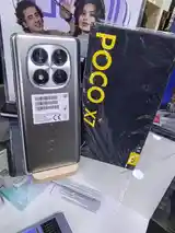 Xiaomi Poco X7 8/256Gb-2