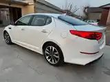 Kia K5, 2015-4