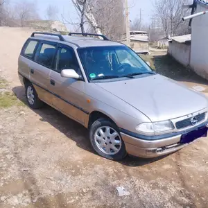 Opel Astra F, 1998