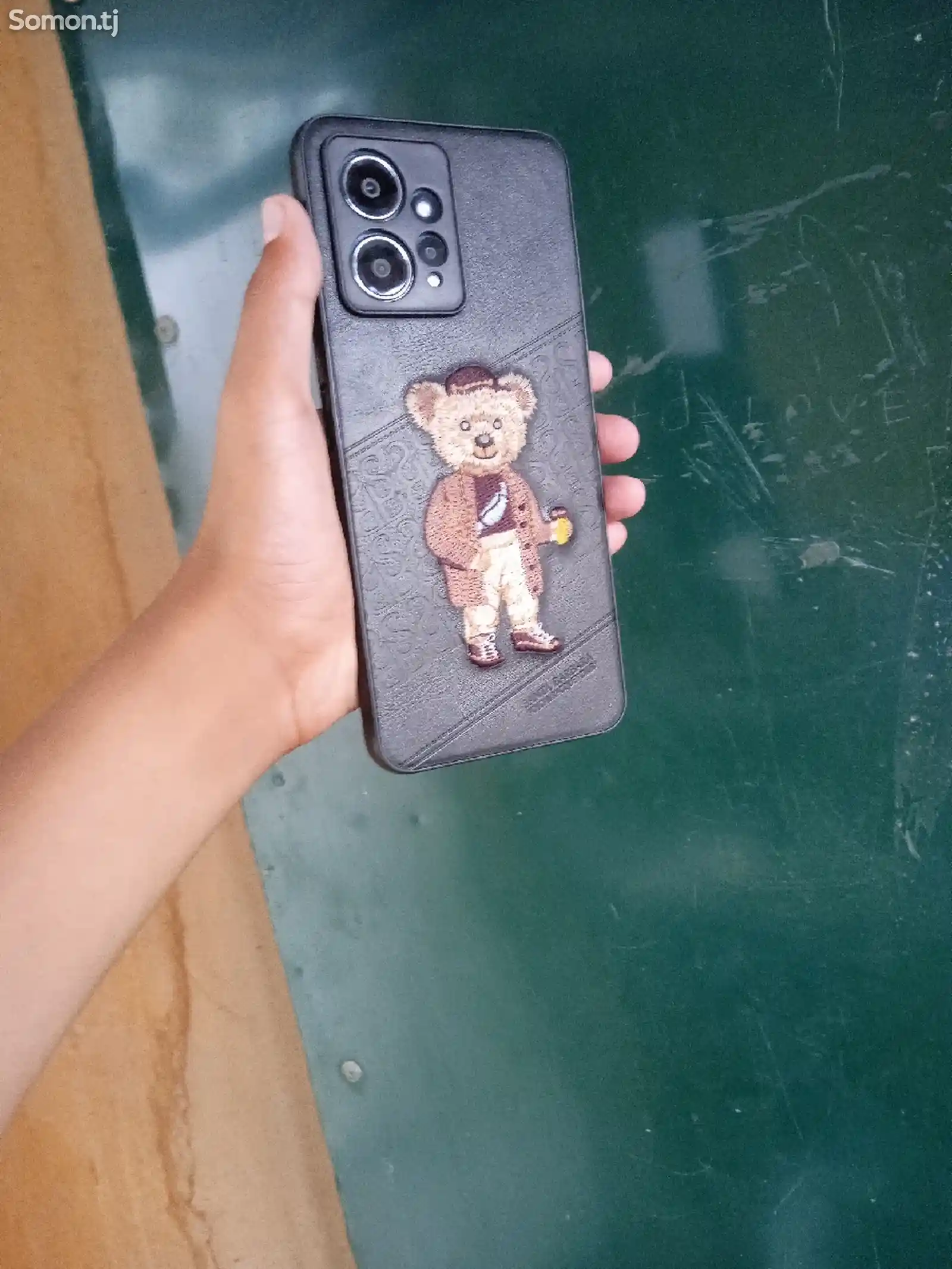 Xiaomi Redmi Note 12-2