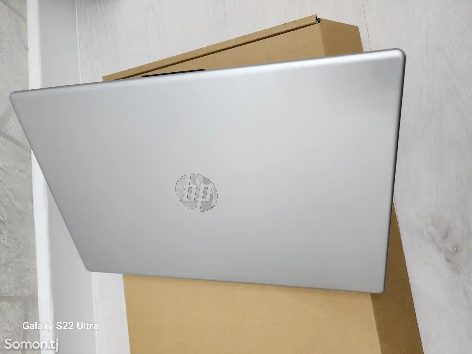 Ноутбук Hp Ryzen Sv i7 12th. 512Gb.Ram 8Gb.Graphics 4Gb-2