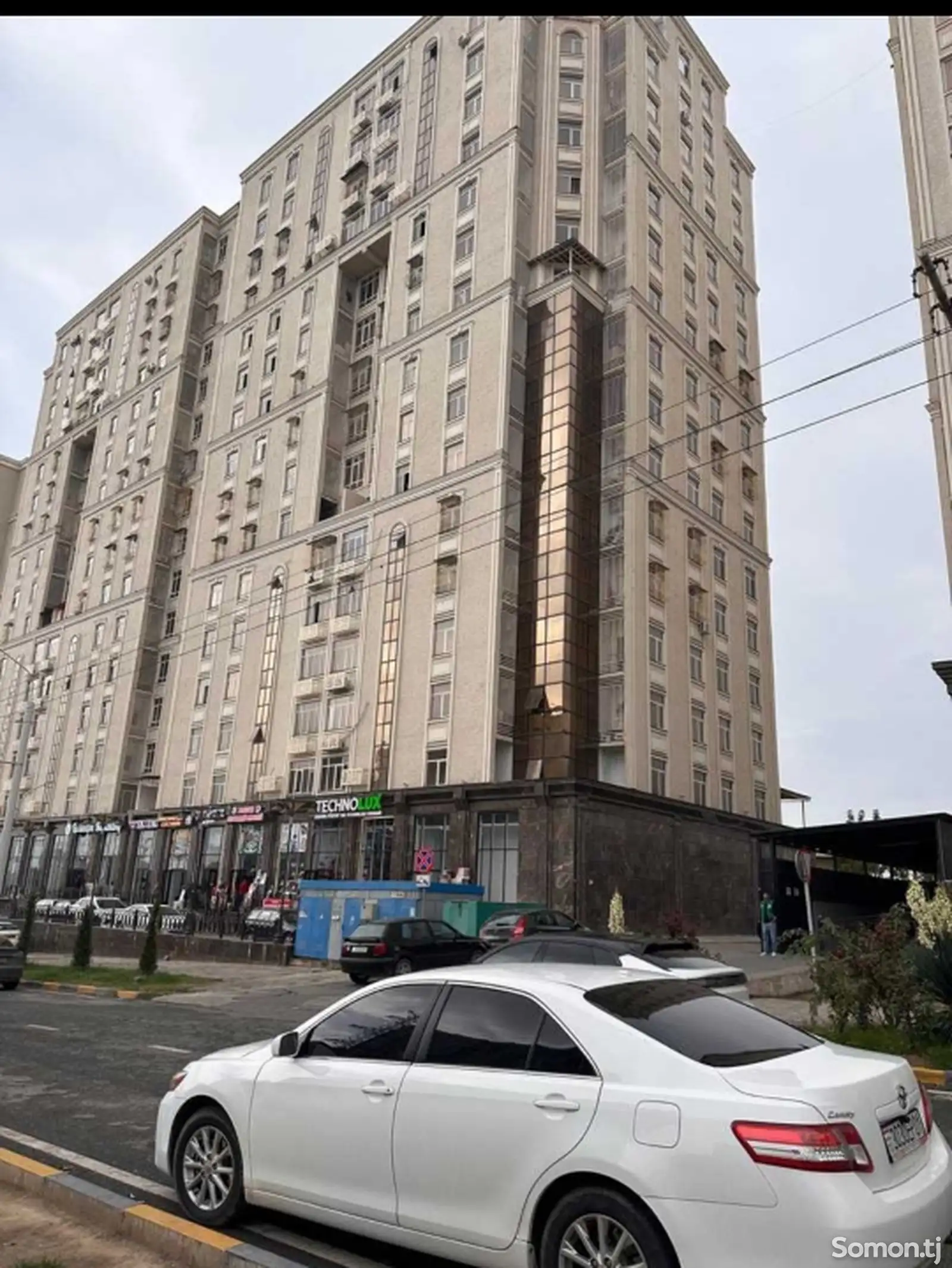 2-комн. квартира, 2 этаж, 65м², 82 мкр-1