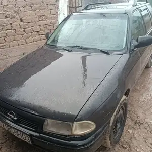 Opel Astra F, 1996