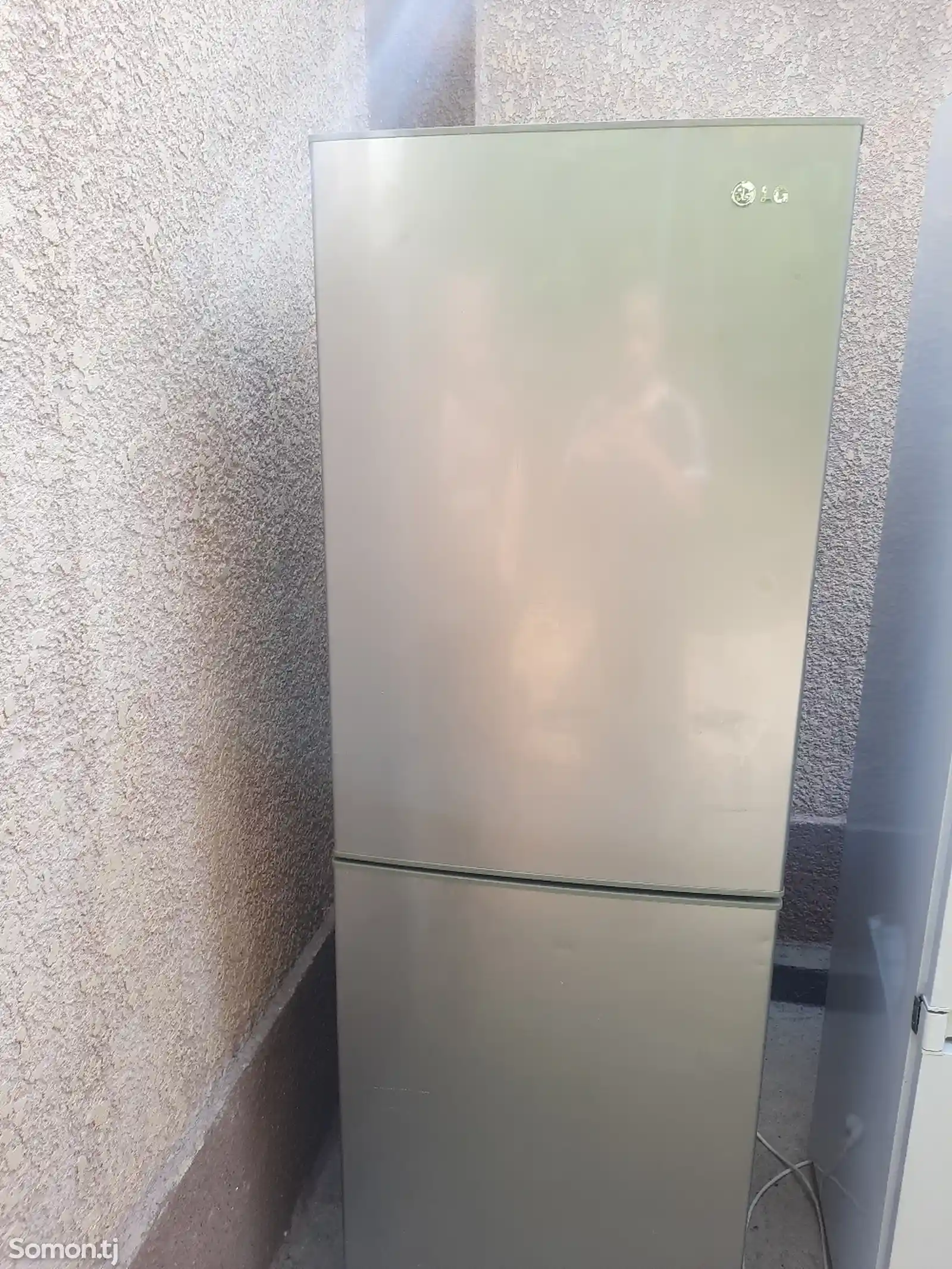 Холодильник немецкий-4