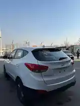 Hyundai Tucson, 2014-6