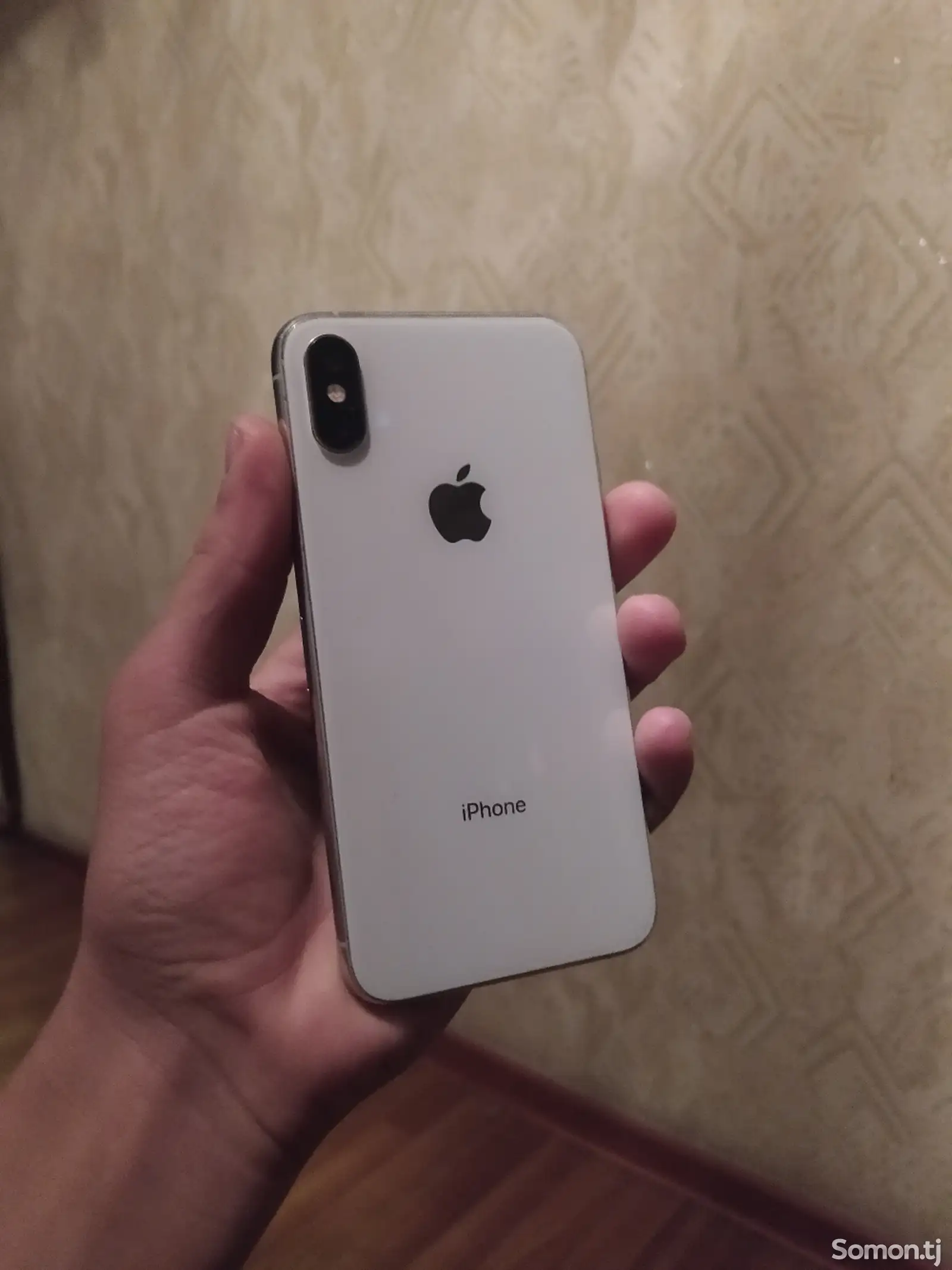 Apple iPhone Xs, 64 gb, Gold-1