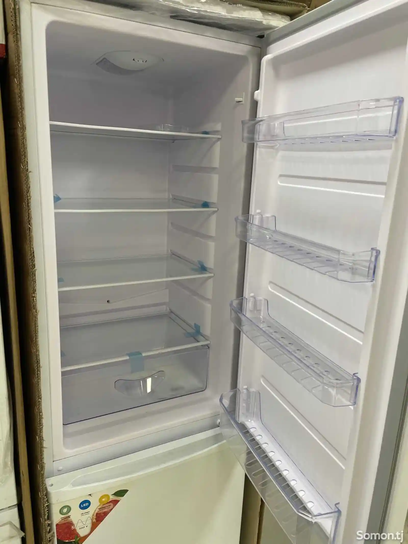 Холодильник Ferre LG 345-4