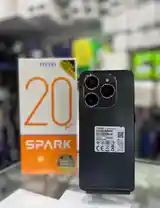 Tecno Spark 20Pro 16/256GB-3