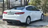 Kia Optima, 2018-4