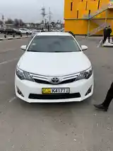 Toyota Camry, 2013-3