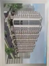 1-комн. квартира, 7 этаж, 59 м², Рудаки-2