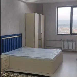 1-комн. квартира, 5 этаж, 57 м², Текстил Шохмансур