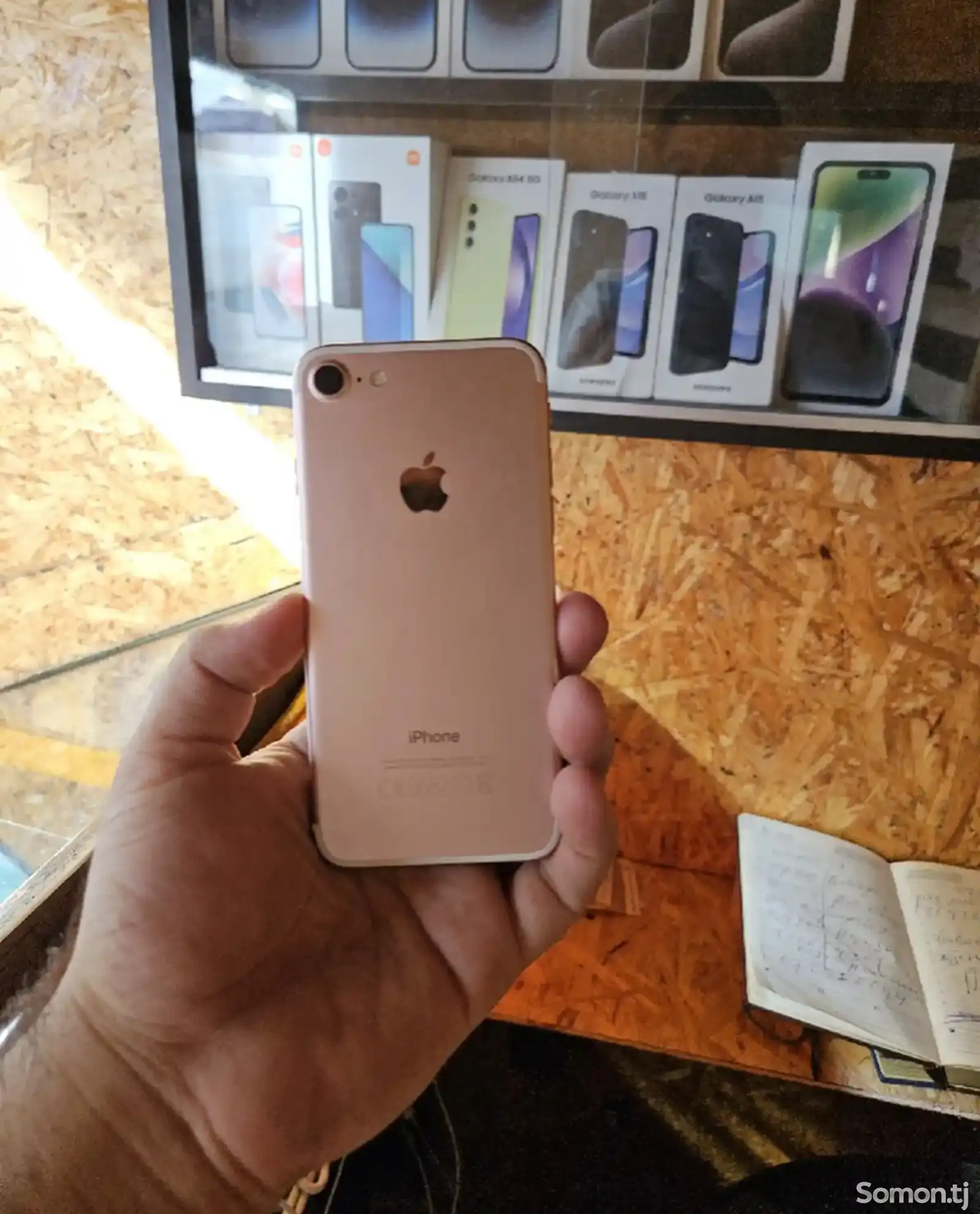 Apple iPhone 7, 32 gb