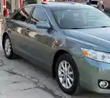 Toyota Camry, 2011-3