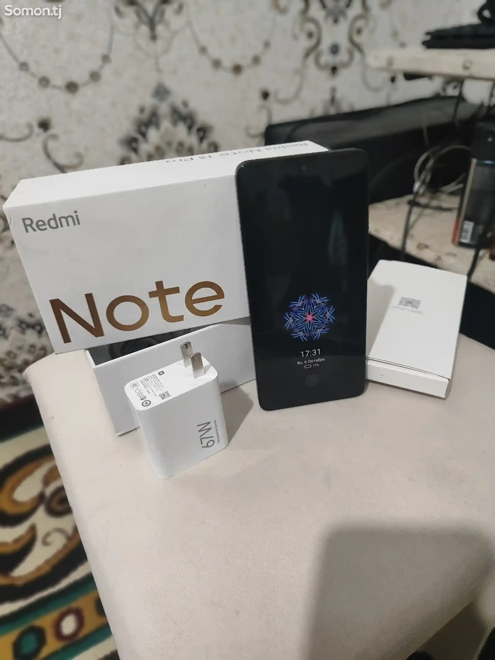 Xiaomi Redmi Note 13 Pro 5G 16+8 512Gb-4