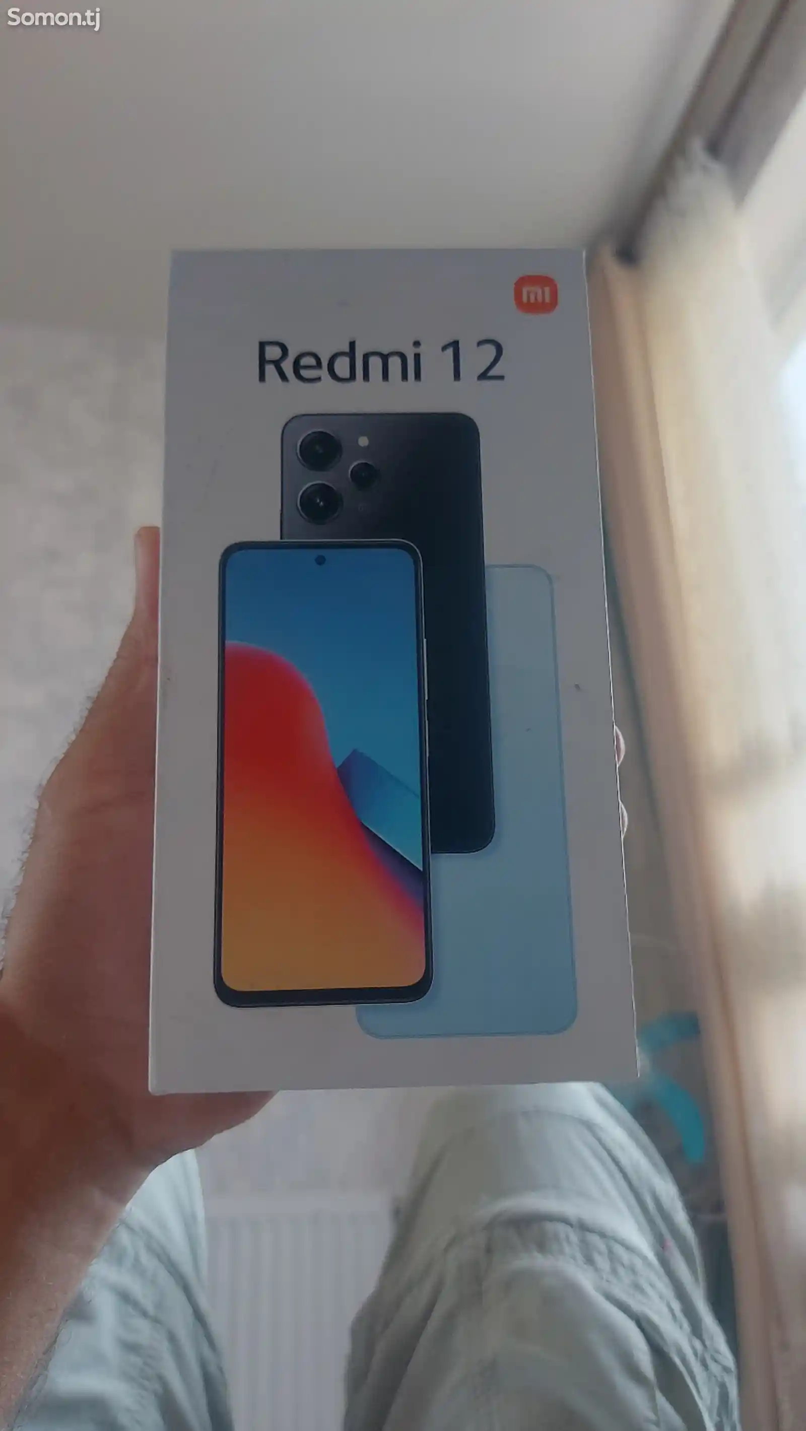 Xiaomi Redmi 12-2