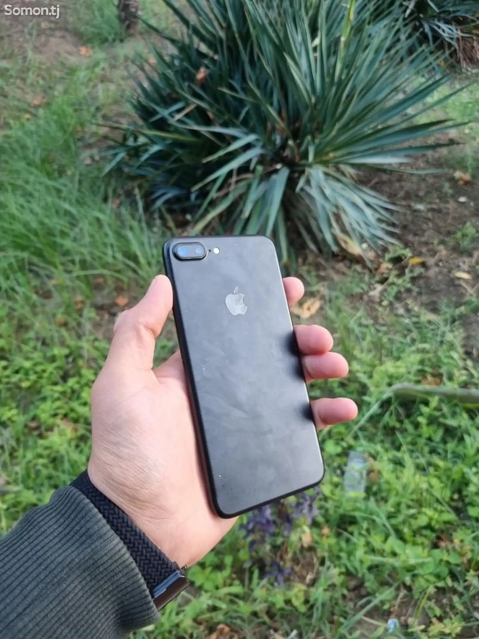 Apple iPhone 7 plus, 128 gb-1