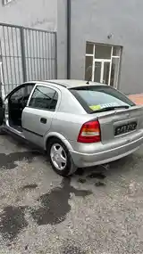 Opel Astra G, 1998-3