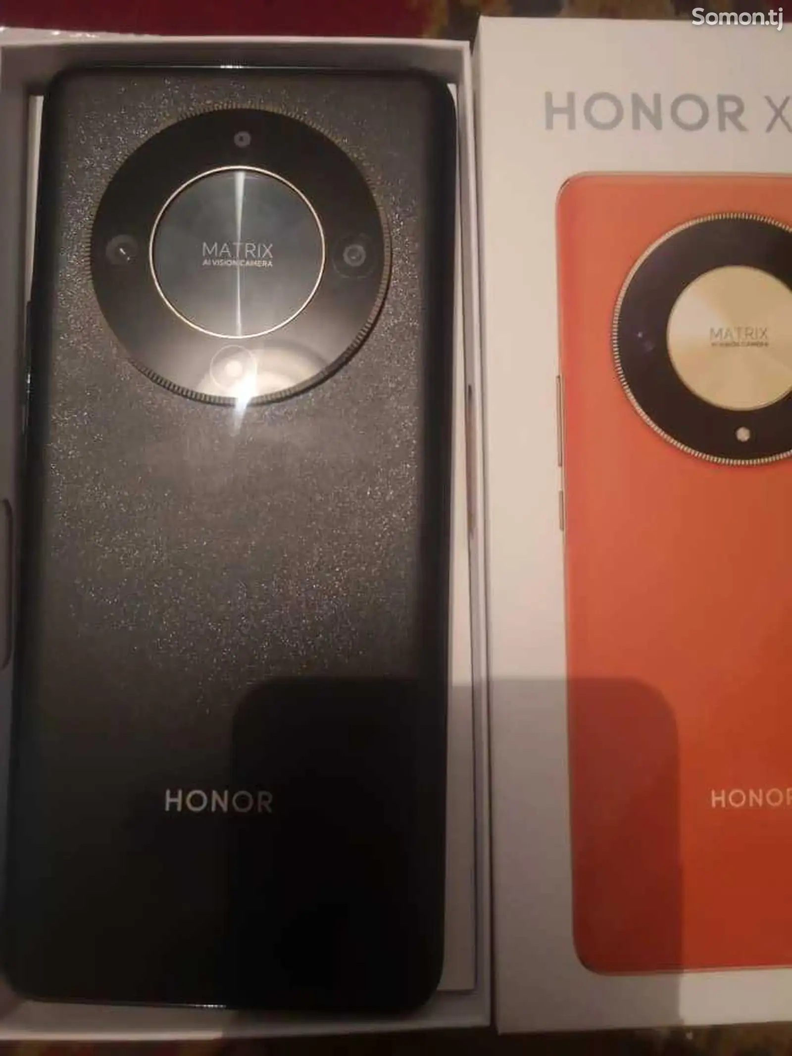 Honor X9b-1