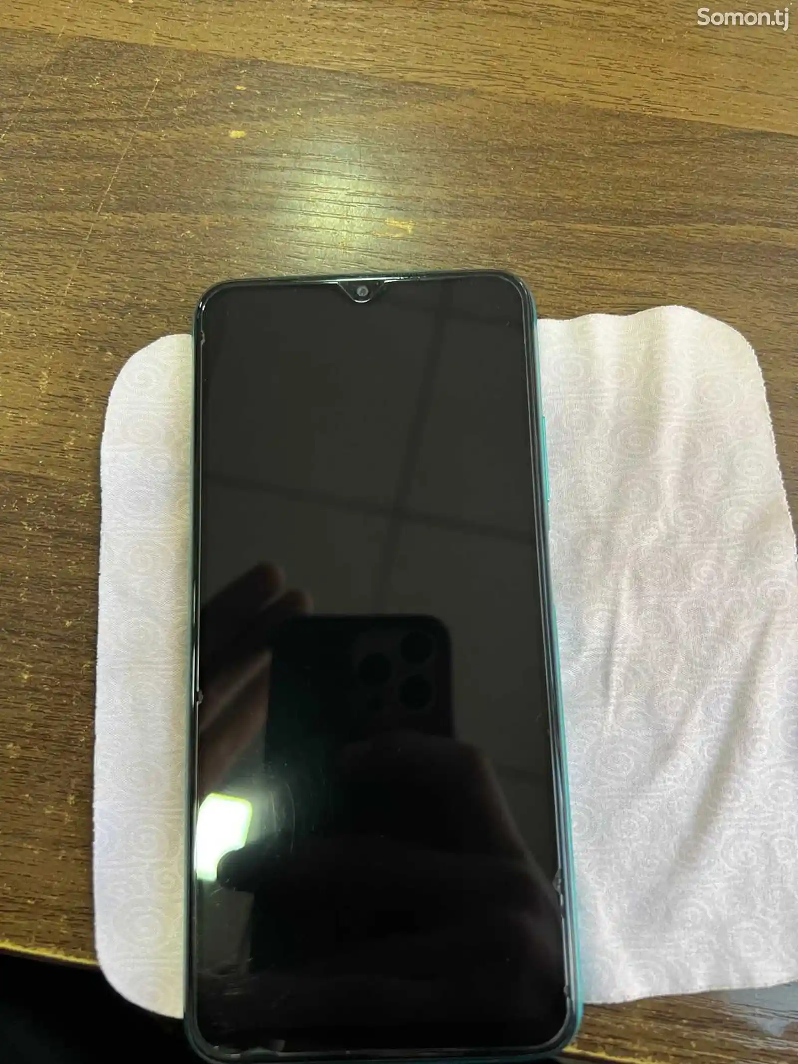 Xiaomi Redmi 9t-2