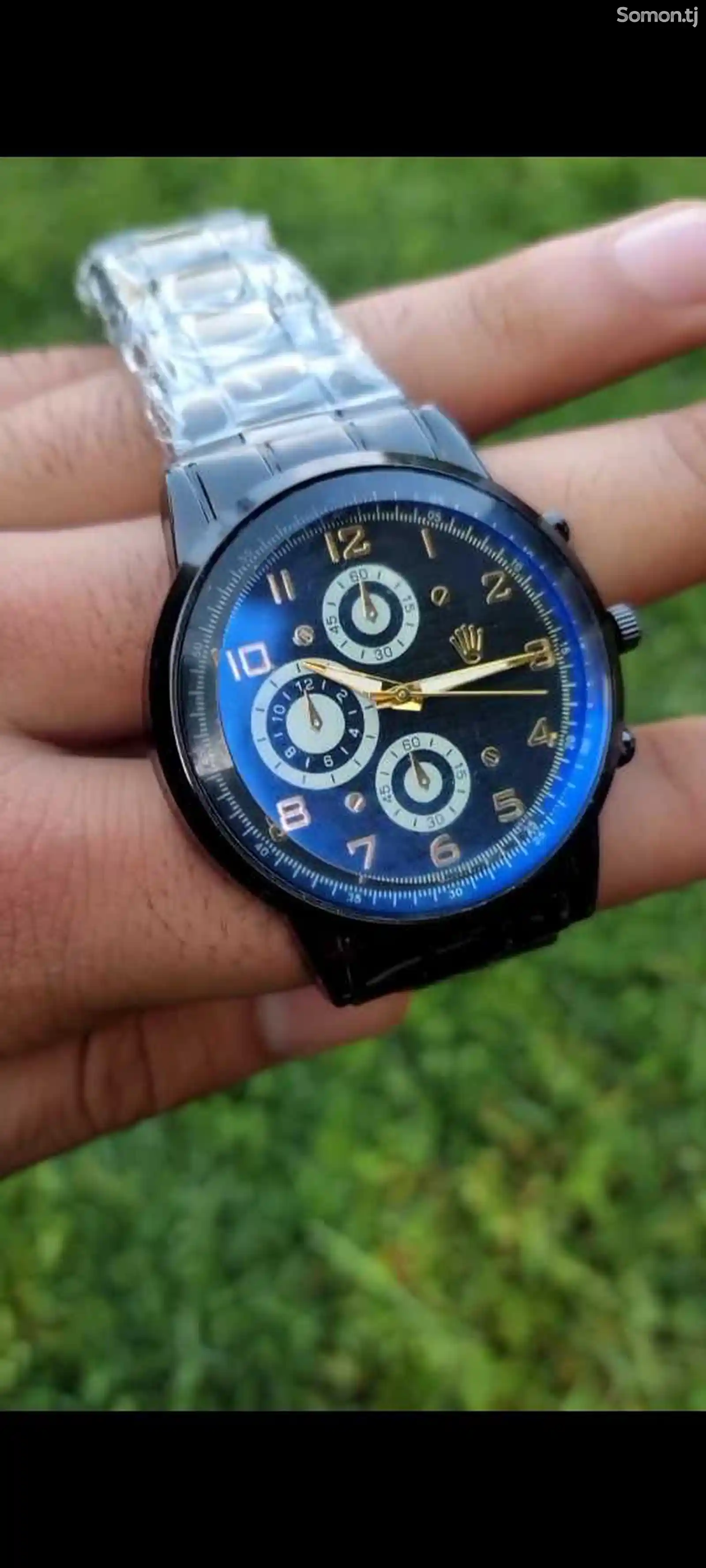 Часы Rolex-4