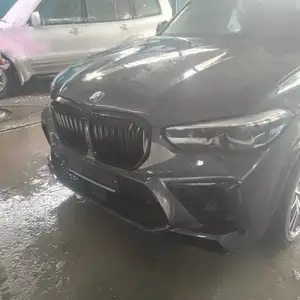 BMW X5, 2021