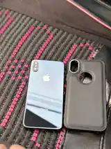 Apple iPhone Xs, 64 gb, Silver-2