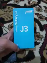 Samsung Galaxy J3-2