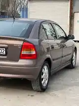 Opel Astra G, 1999-11