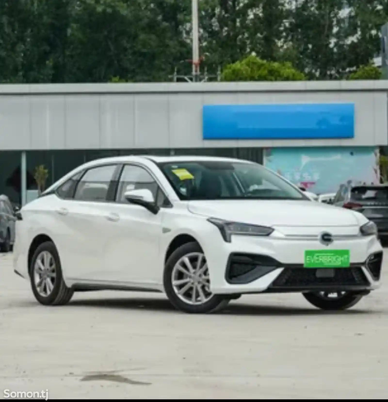 BYD Другие модели, 2024-2