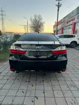 Toyota Camry, 2017-3