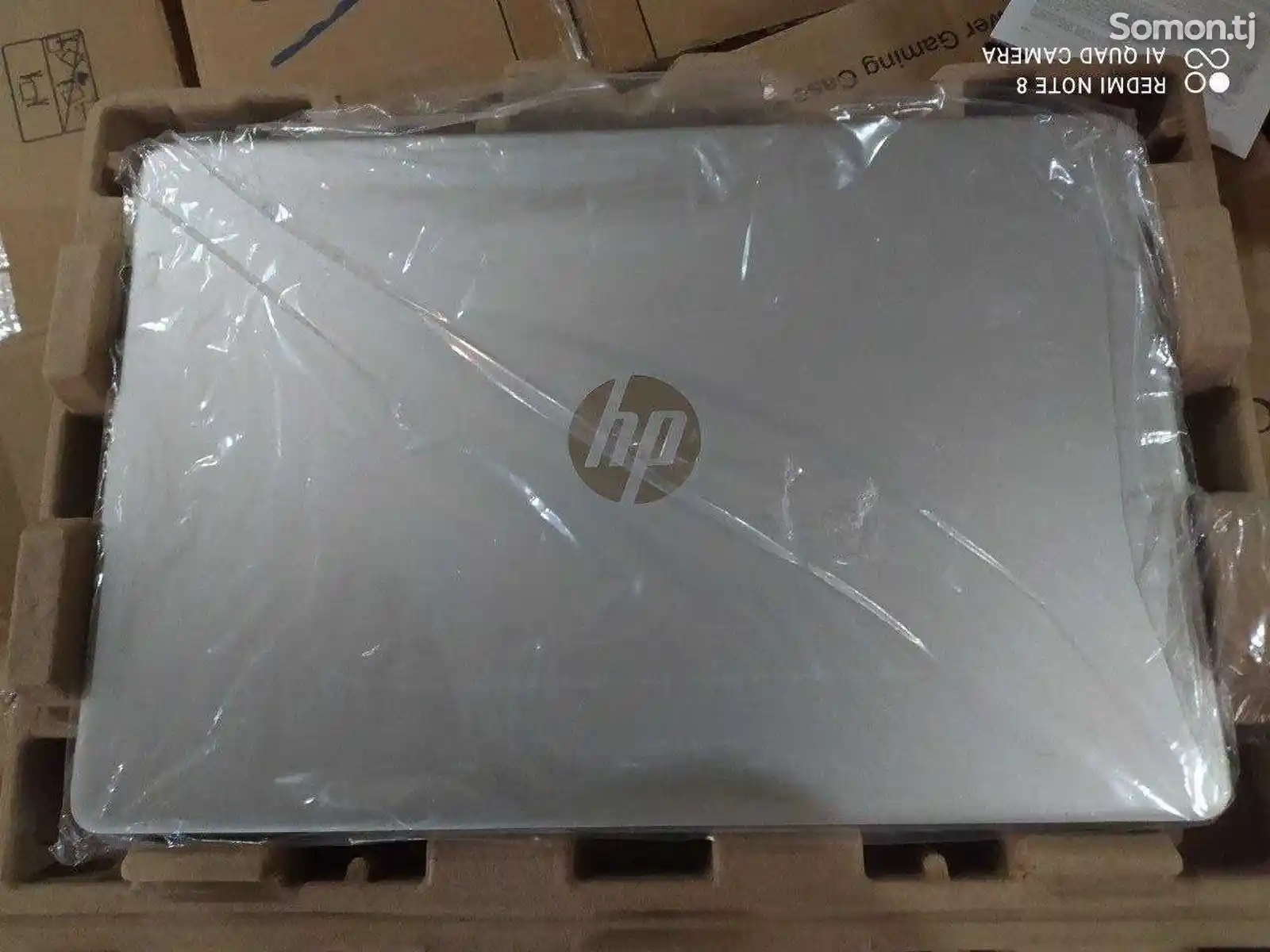 Ноутбук HP 15-DY2095WM-2