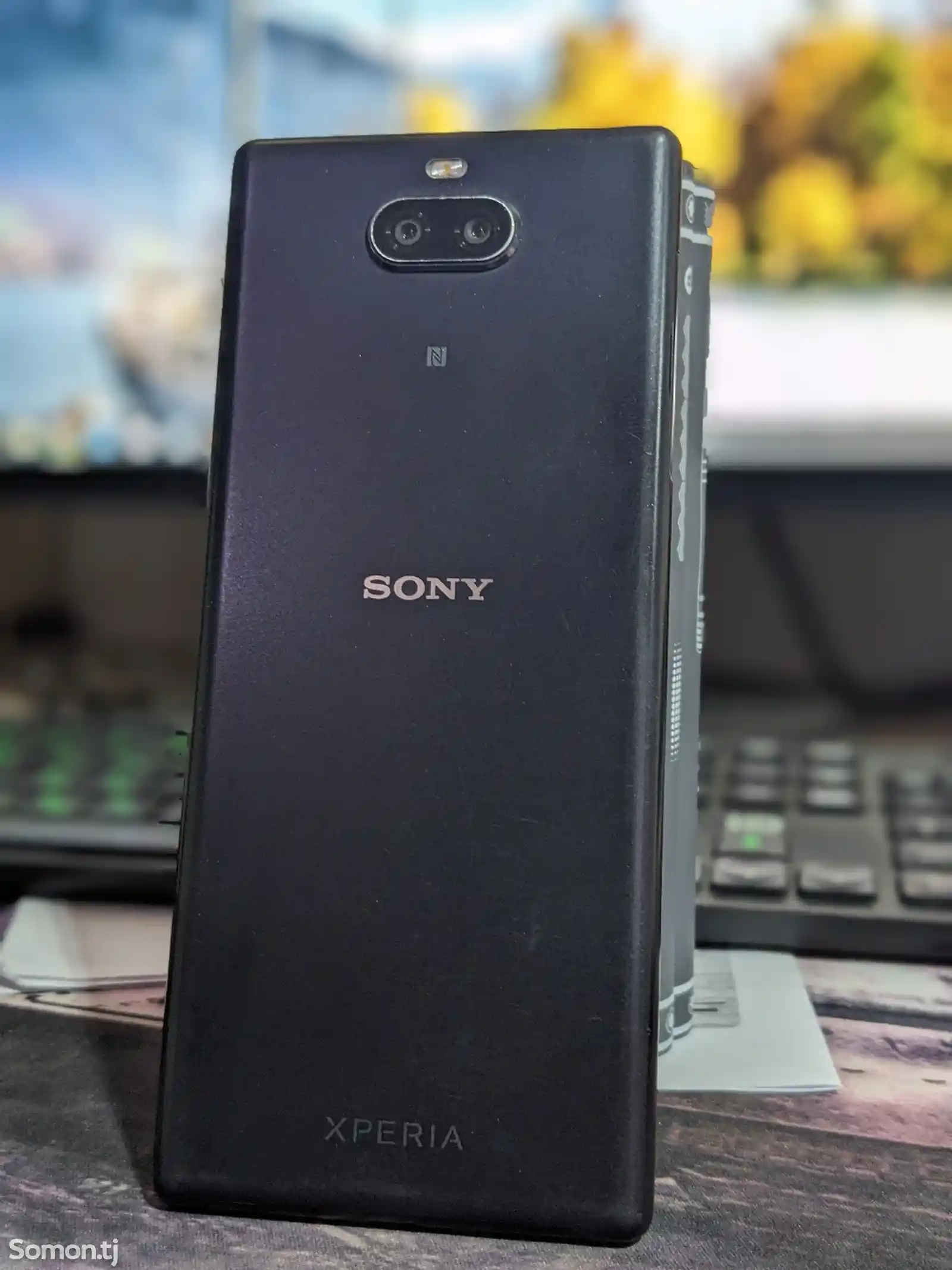 Sony Xperia 10 plus-1