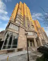 1-комн. квартира, 17 этаж, 86 м², Шохмансур-12