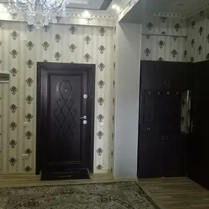 2-комн. квартира, 4 этаж, 60м², Сомони