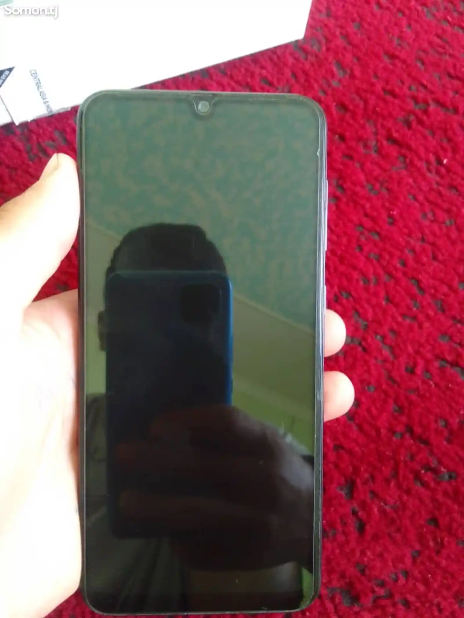 Samsung Galaxy A50-2