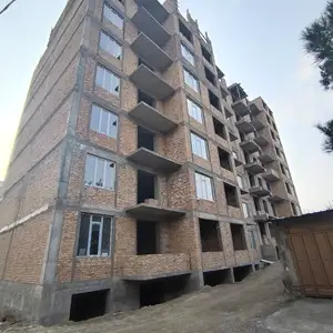 2-комн. квартира, 6 этаж, 72 м², 8мкр, Круг