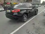 BMW X6, 2014-15