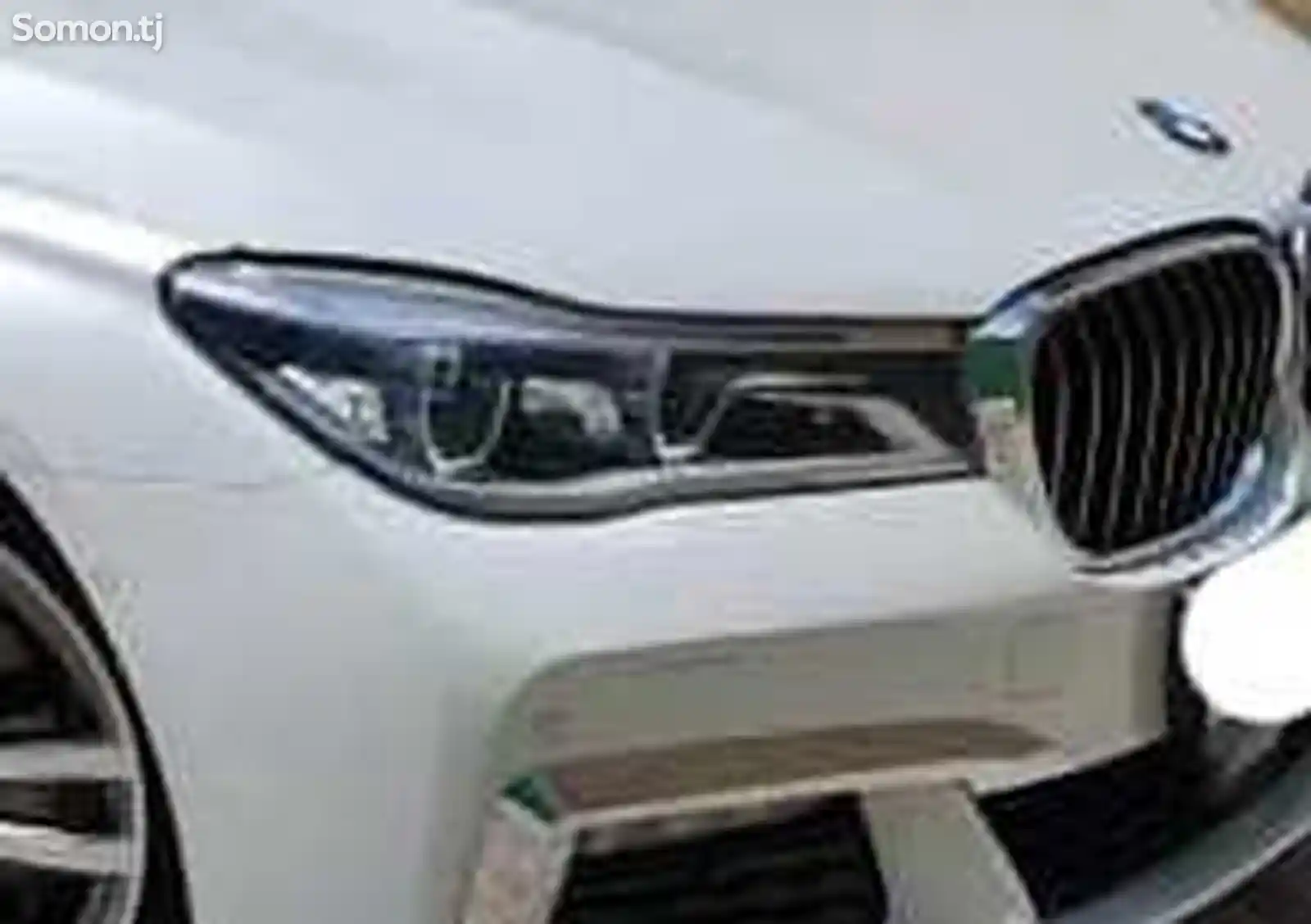 Фара BMW G11 / G12 2015-2019-2