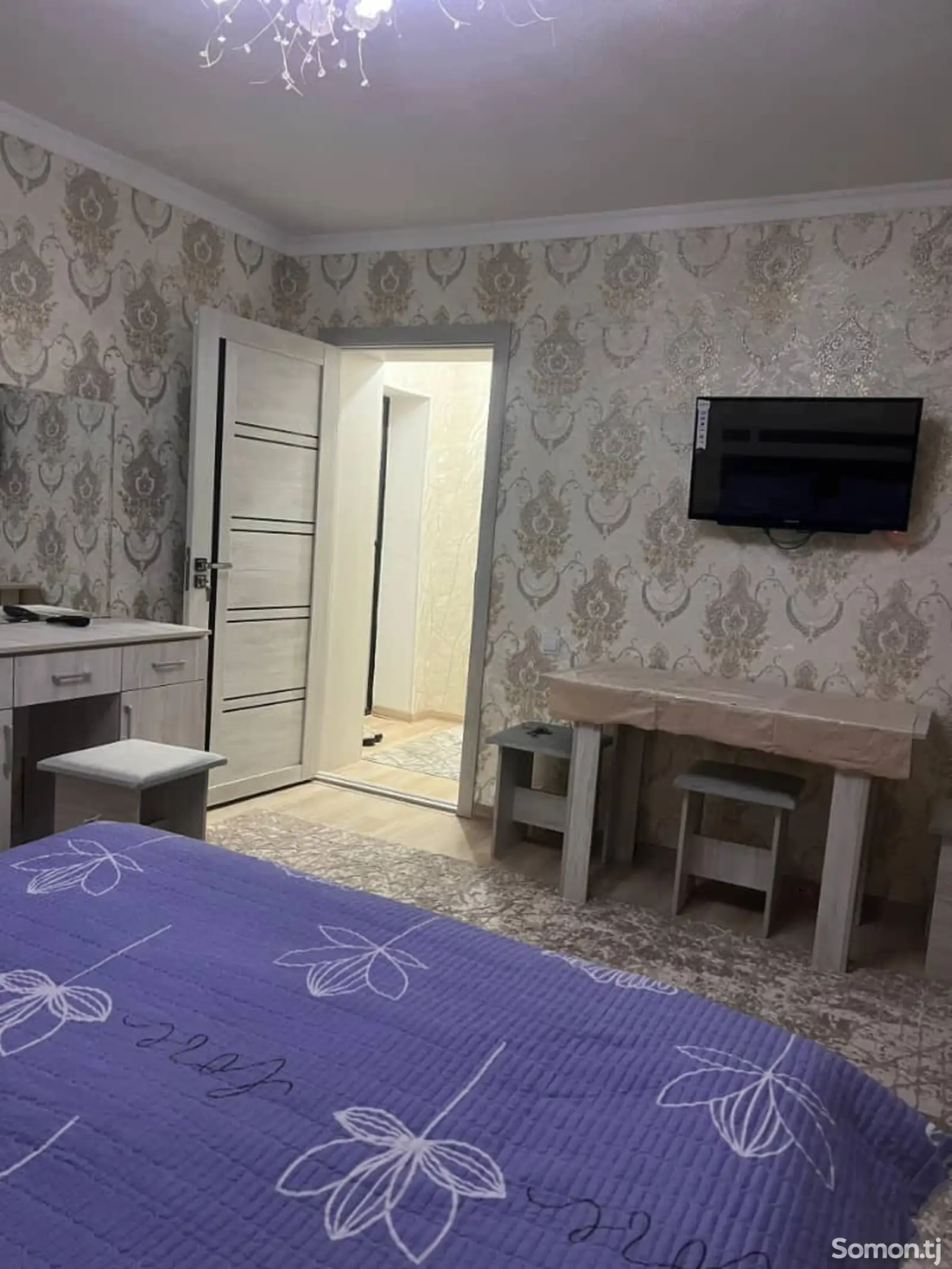 1-комн. квартира, 2 этаж, 35 м², Универмаг-1