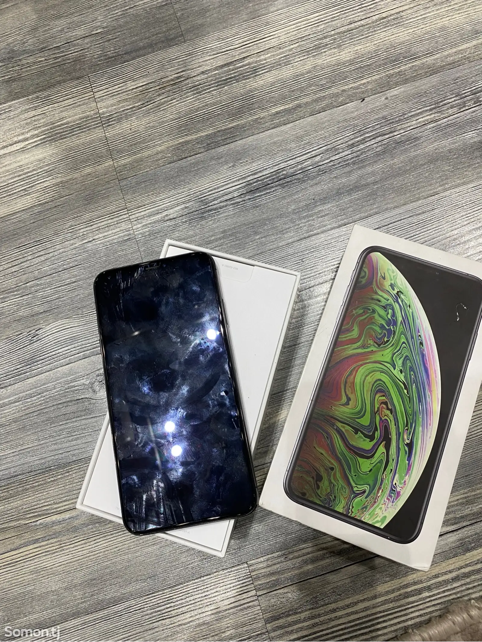 Apple iPhone Xs Max, 64 gb-1