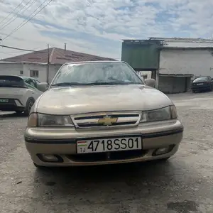 Daewoo Nexia, 1994