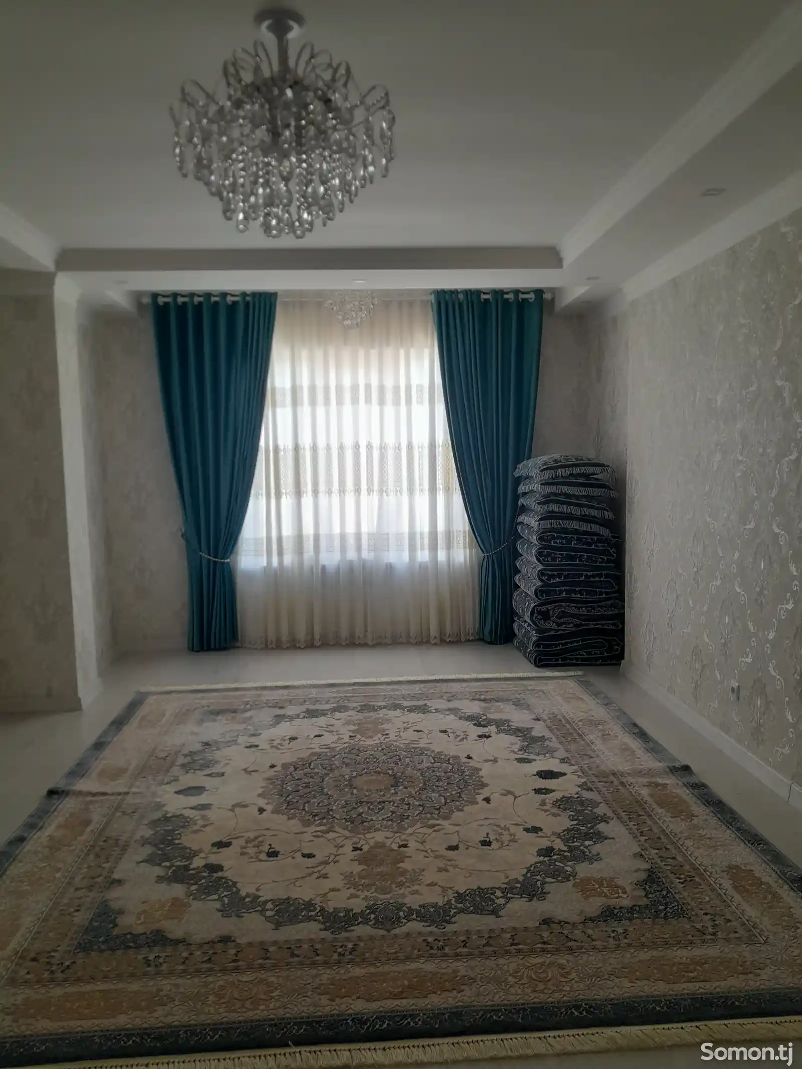 2-комн. квартира, 3 этаж, 60 м², 7км-7