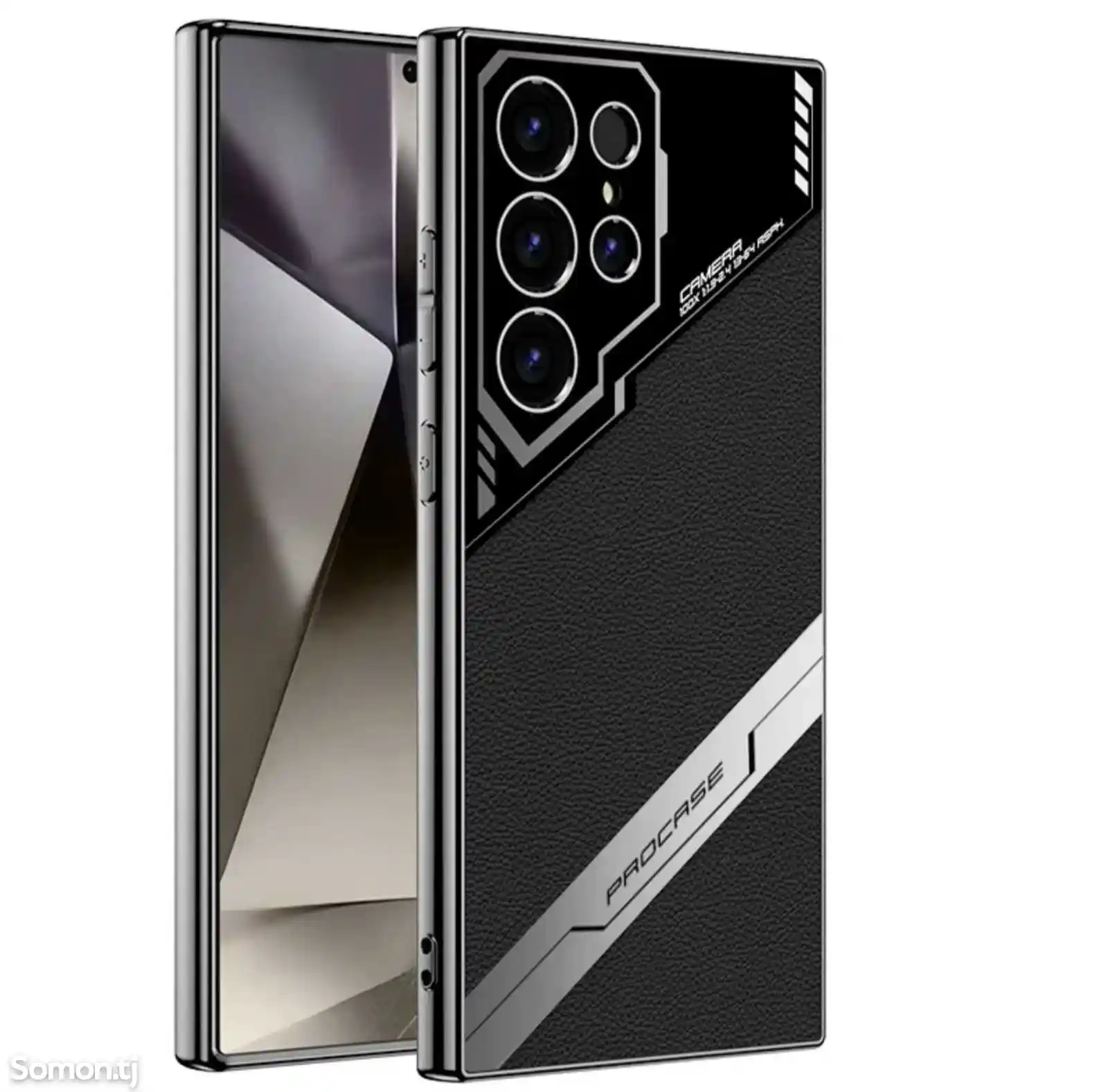 Чехол для телефона Samsung Galaxy S24 ultra-3