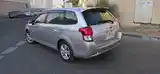 Toyota Fielder, 2014-8