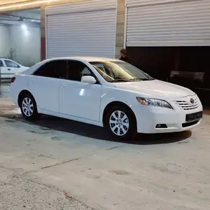 Toyota Camry, 2008