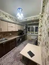 2-комн. квартира, 9 этаж, 75м², профсоюз-4