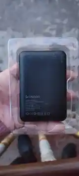 Внешний аккумулятор Deppa compact 10000mah-4