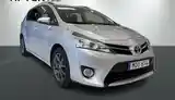 Toyota Verso, 2016-4